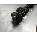 #YV04 Crankshaft Standard For 12-16 Mini Cooper  1.6 5346605